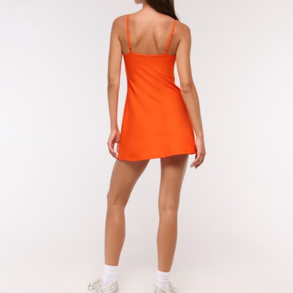 YPB sculptLUX Bandeau Mini Dress - Picture 4 of 7